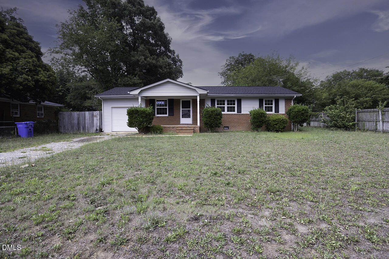 Residential in Fayetteville