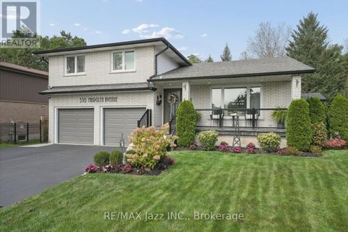 510 Fairglen Ave, Oshawa, ON, L1J6P7 | Card Image