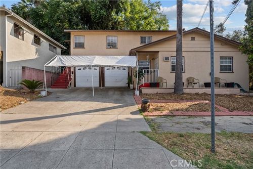  Chickasaw Avenue, Los Angeles, CA, 90041 | Card Image