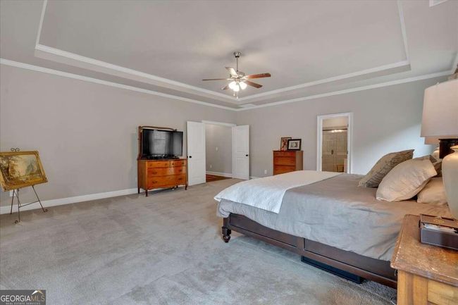 288 Hickory Pointe Dr, House other with 5 bedrooms, 4 bathrooms and null parking in Acworth GA | Image 28
