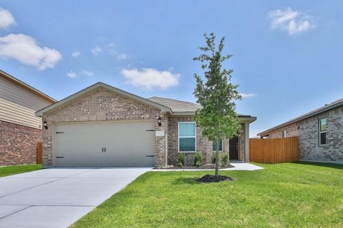 432 Elaine Valley Drive, Katy, TX, 77493 | Card Image
