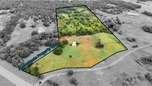 18142 State Highway 76, Lindsay, OK, 73052-3615 | Card Image
