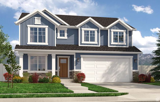5 - 1025 W 360 N, House other with 4 bedrooms, 3 bathrooms and 4 parking in Salem UT | Image 8