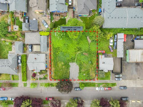 5205 Se 18th Ave, Portland, OR, 97202 | Card Image