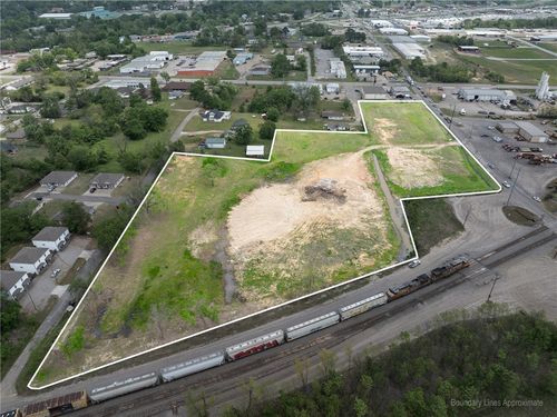 TBD E Pointer Trl, Van Buren, AR, 72956 | Card Image