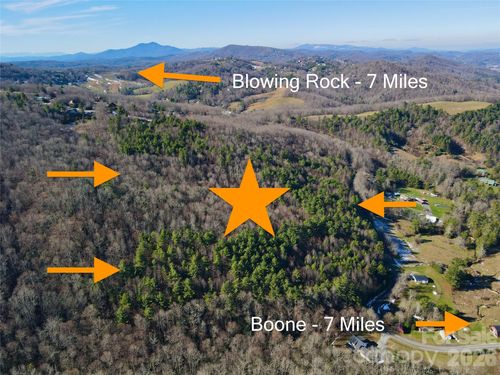 TBD George Hayes Rd, Boone, NC, 28607 | Card Image