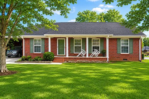 103 Drake Dr, Shelbyville, TN, 37160-2447 | Card Image