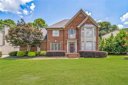 1955 Milfield Cir, Snellville, GA, 30078-2080 | Card Image