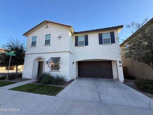 4377 E Toledo St, Gilbert, AZ, 85295-0254 | Card Image