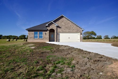 1948 County Road 1255, Savoy, TX, 75479 | Card Image
