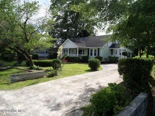 108 Swan Point Rd, House other with 3 bedrooms, 2 bathrooms and null parking in Bayboro NC | Image 55