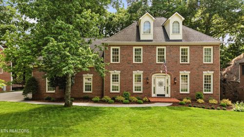 604 Battle Front Trl, Knoxville, TN, 37934-6608 | Card Image