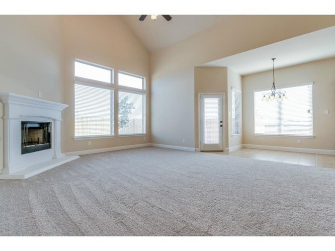 Residential Lease in Little Elm 3