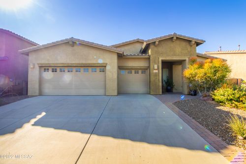 11877 N Mesquite Hollow Drive, Oro Valley, AZ, 85737 | Card Image