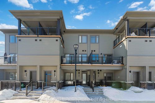 116 Parnian Private, Barrhaven, ON, K2J4H7 | Card Image