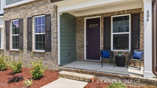 820 Carpet Grass Dr, Knightdale, NC, 27545-5563 | Card Image