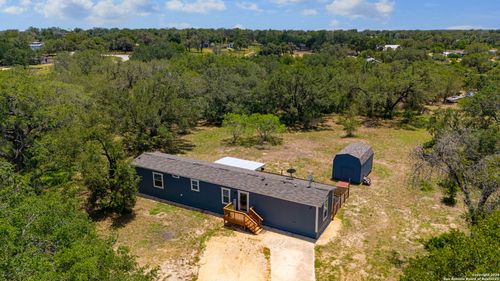 57 W Bob White Dr, Somerset, TX, 78069 | Card Image