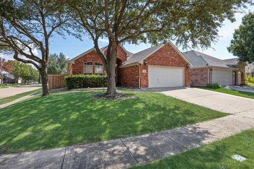 10814 J A Forster Dr, Rowlett, TX, 75089-8475 | Card Image