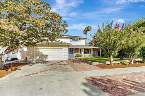 1831 Frobisher Way, San Jose, CA, 95124-1726 | Card Image