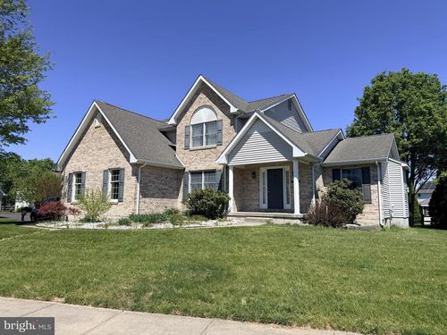 116 Greenbrier Dr, BEAR, DE, 19701-2097 | Card Image