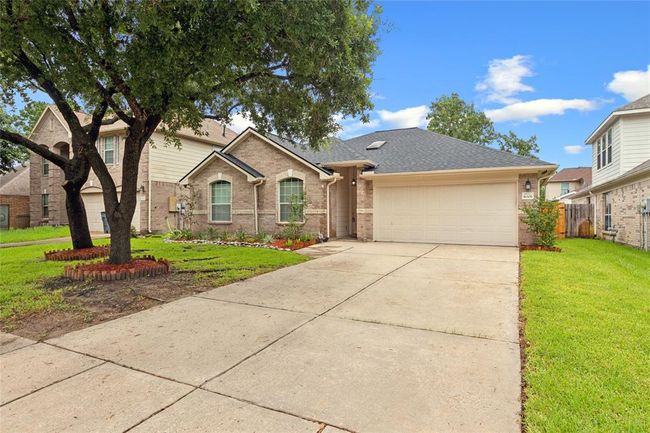 16306 Ancient Forest Dr, House other with 4 bedrooms, 2 bathrooms and 2 parking in Humble TX | Image 25