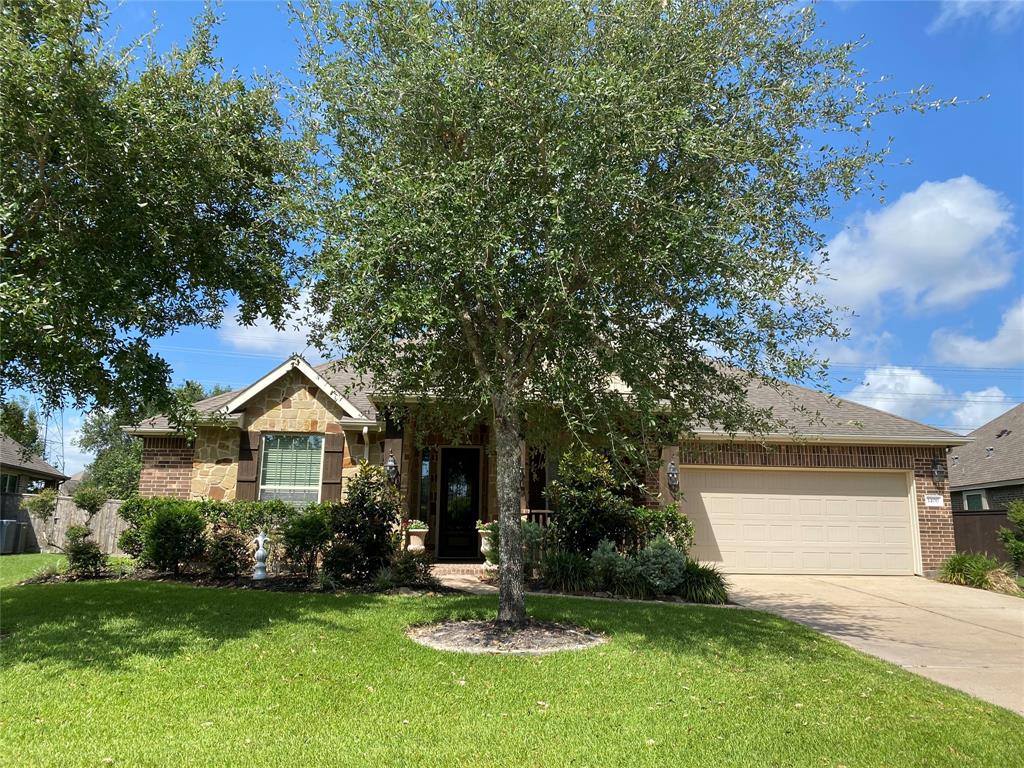 Aspen Hollow Ct, Katy, TX 77494