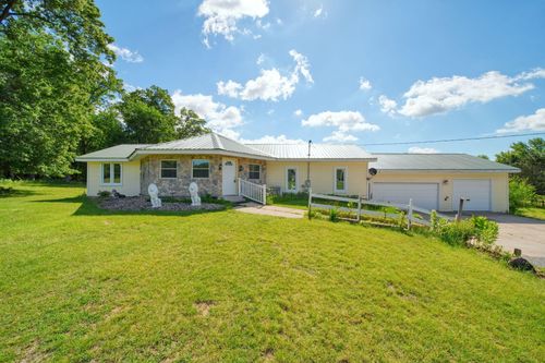 5995 N Sandstone Rd, Jackson, MI, 49201-9423 | Card Image