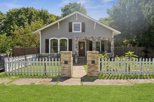 1007 N Cleveland Ave, Sherman, TX, 75090-4207 | Card Image