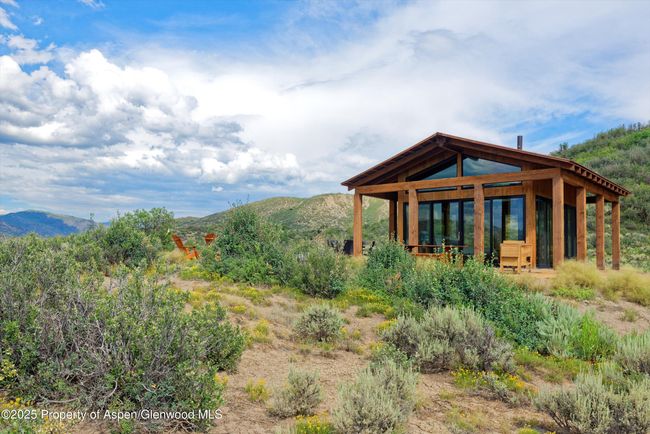 2318 Lazy O Rd, House other with 5 bedrooms, 8 bathrooms and null parking in Snowmass CO | Image 42