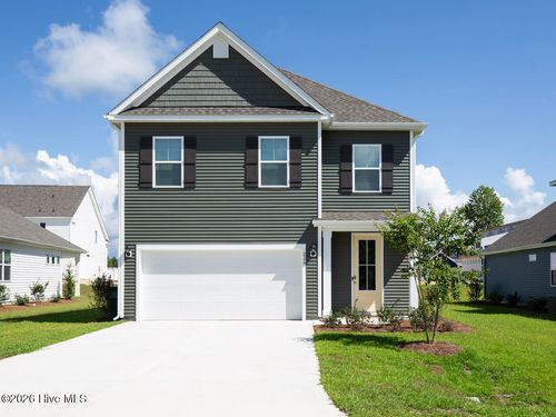 lot-130-241 Surfside Landing Boulevard, Hubert, NC, 28539 | Card Image