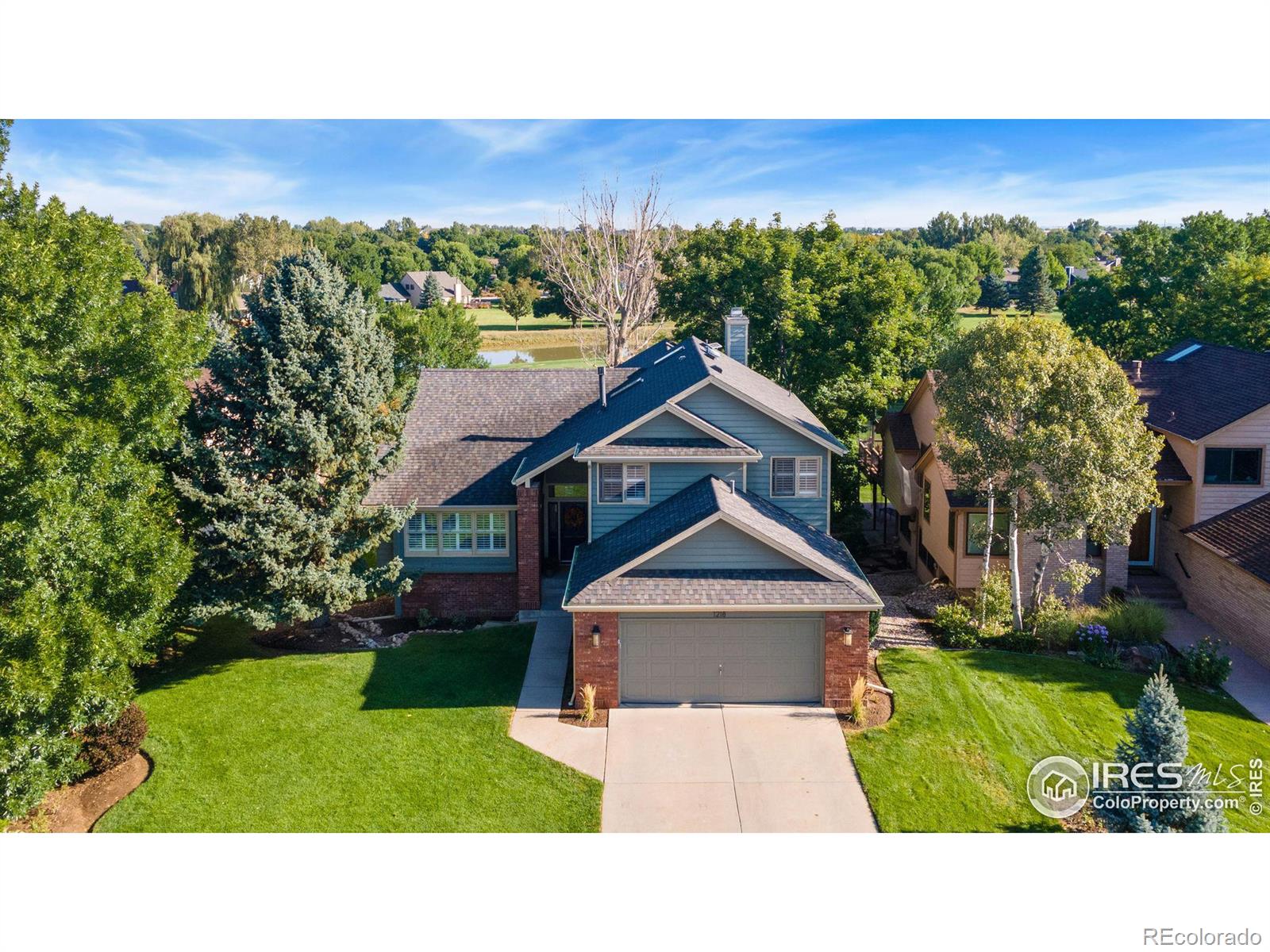 Fairway 5 Dr, Fort Collins, CO 80525