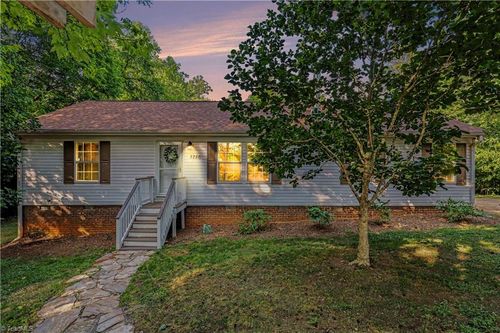 3286 S Nc Highway 54, Haw River, NC, 27258-9760 | Card Image