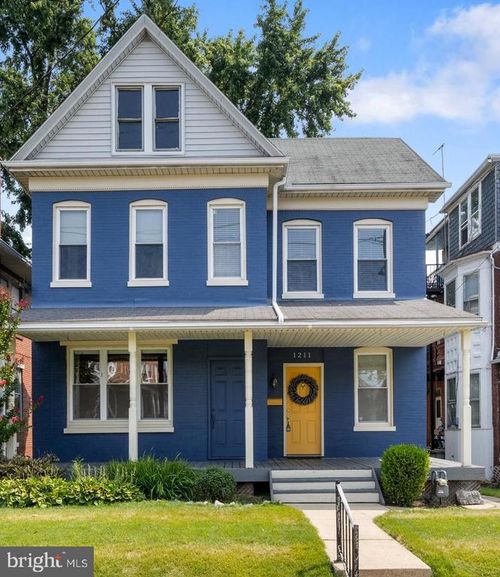 1211 N George St, YORK, PA, 17404-2010 | Card Image