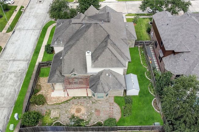 2102 Asbury Ct, House other with 5 bedrooms, 4 bathrooms and 3 parking in Pearland TX | Image 42