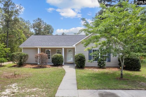 881 Bushberry Road, Pelion, SC, 29123 | Card Image