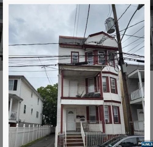 420 Jelliff Ave, Newark, NJ, 07112-2833 | Card Image