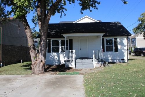 6200 California Ave, Nashville, TN, 37209-1323 | Card Image