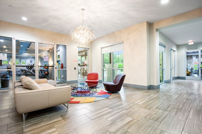 UNIT-3038 - 1900 Barton Springs Rd, Condo with 1 bedrooms, 1 bathrooms and 1 parking in Austin TX | Image 37
