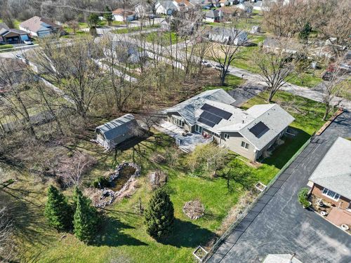 154 E 30th St, South Chicago Heights, IL, 60411 | Card Image