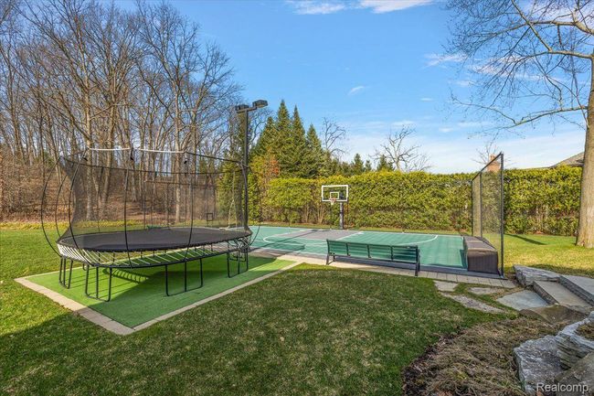 2779 Turtle Lake Dr, House other with 4 bedrooms, 7 bathrooms and null parking in Bloomfield Hills MI | Image 84