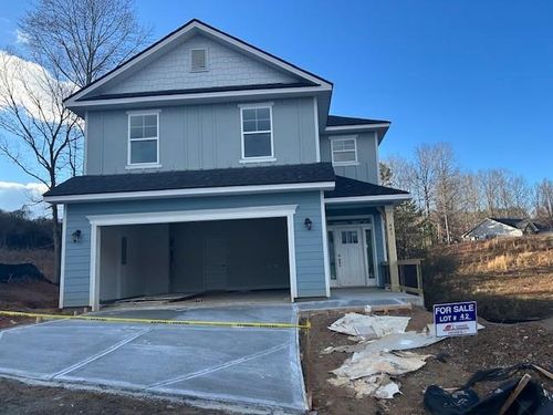 441 Spiral Hills Dr, Demorest, GA, 30535-5561 | Card Image