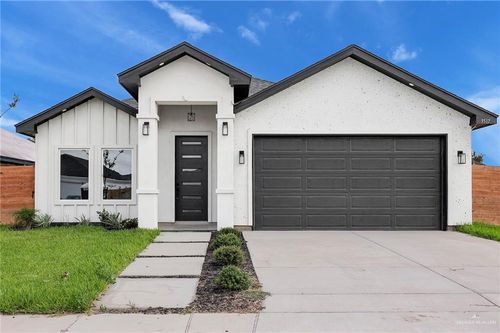 3517 E Mcgrady St, Edinburg, TX, 78542-7582 | Card Image