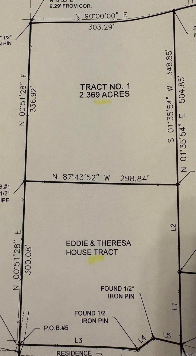 3737 Genoa Rd, House other with 3 bedrooms, 2 bathrooms and null parking in Texarkana AR | Image 43