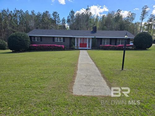 675 Highland Ave, Flomaton, AL, 36441-5409 | Card Image