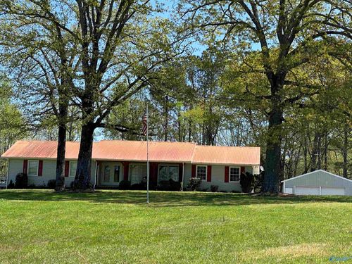 766 Key Turney Rd, Falkville, AL, 35622-7530 | Card Image