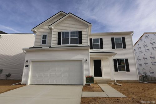 418 Hidden Riv W, Holly, MI, 48442-2036 | Card Image