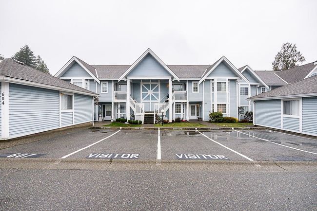 603 - 9131 154 Street, Townhouse with 2 bedrooms, 2 bathrooms and 1 parking in Surrey BC | Image 3