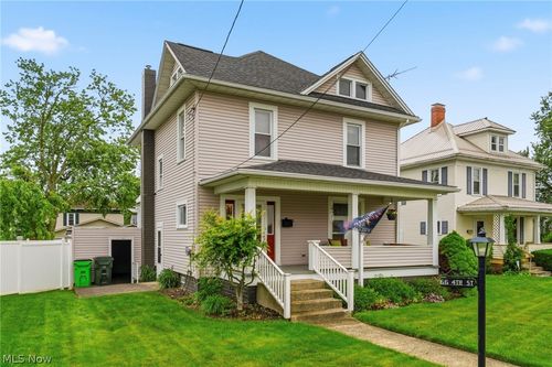 66 4th St Ne, Carrollton, OH, 44615-1208 | Card Image