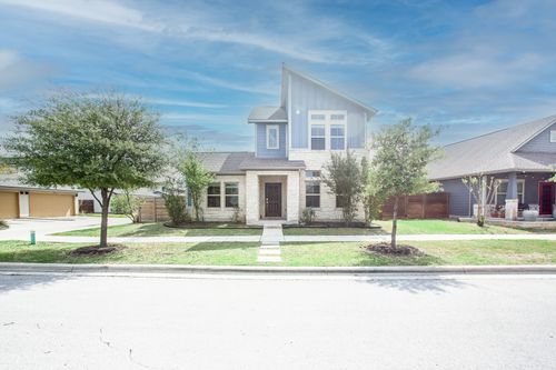 8709 Slater Drive, Austin, TX, 78747 | Card Image