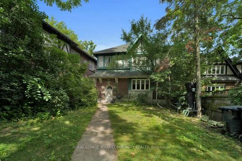 390 Davenport Rd, Toronto, ON, M4V1B4 | Card Image